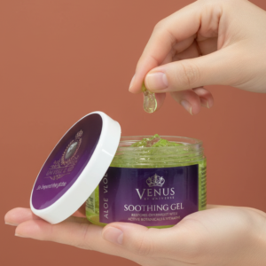 Aloevera Soothing Gel