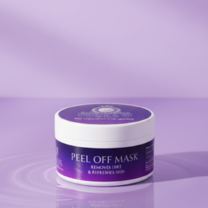 Peel Off Mask