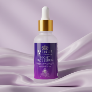 Night Face Serum