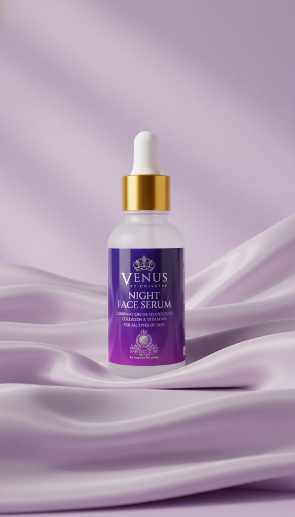 Night Face Serum