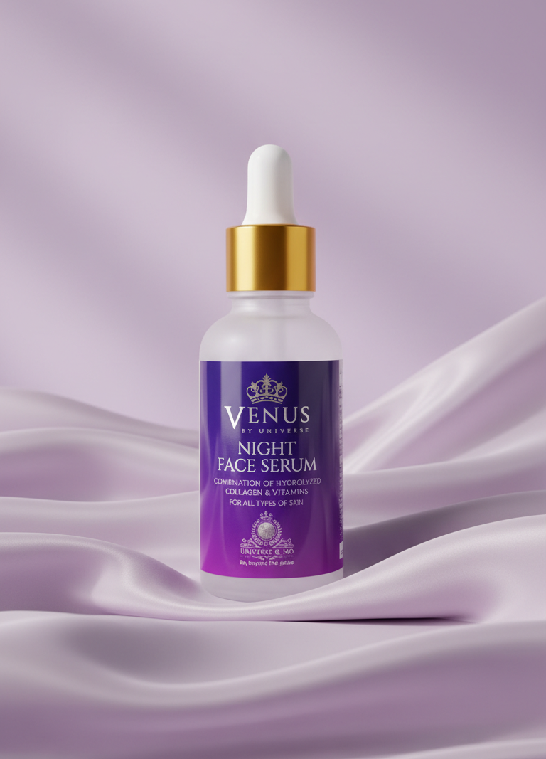 Night Face Serum